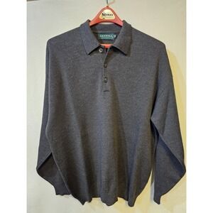 Tundra Canada Lambs Wool Sweater 2xl